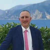Eric Klein