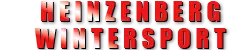 Heinzenberg Wintersport