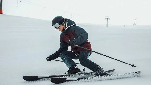 Wie man die Leistung von Skifahrern vor einer Wette analysiert